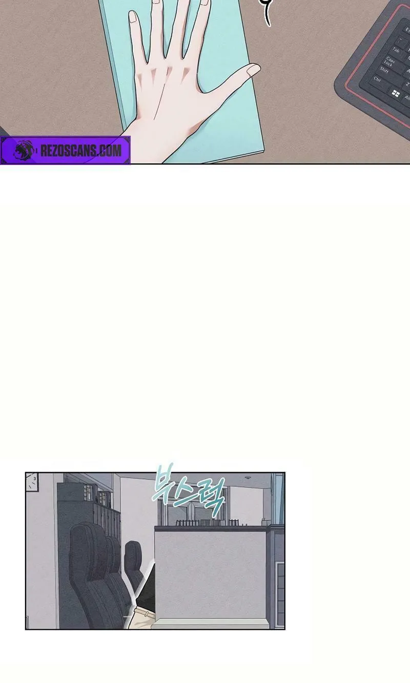 Inside the Elevator Chapter 9 page 19 - 