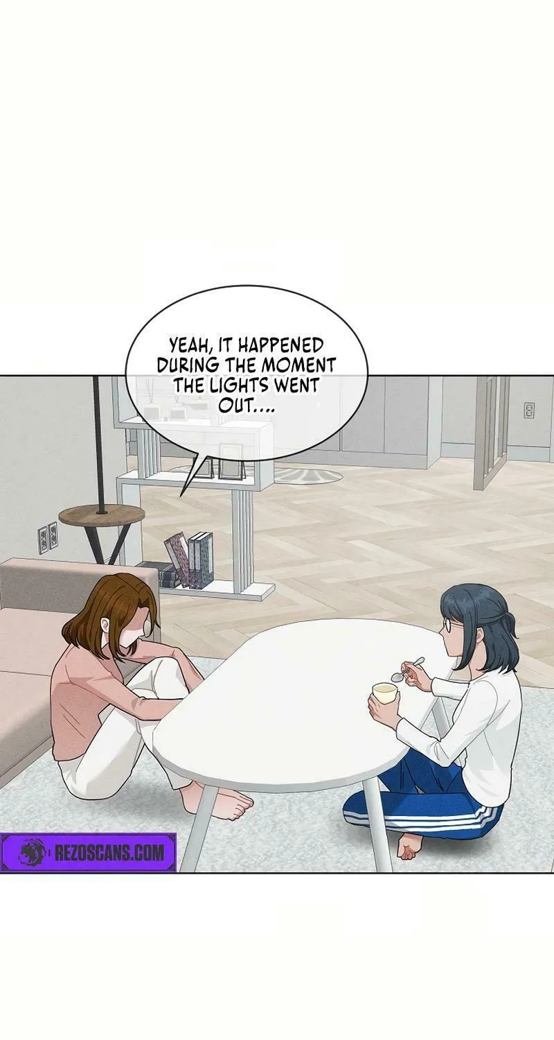 Inside the Elevator Chapter 9 page 3 - 
