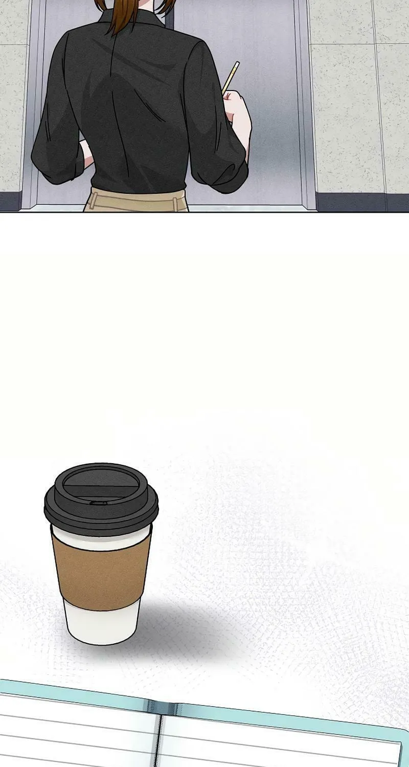 Inside the Elevator Chapter 9 page 33 - 