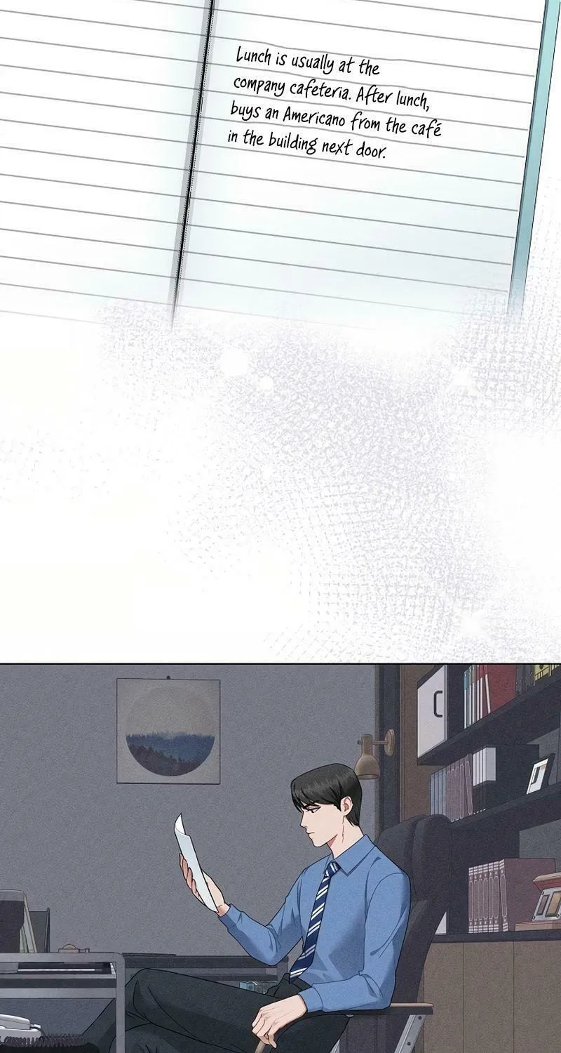Inside the Elevator Chapter 9 page 34 - 