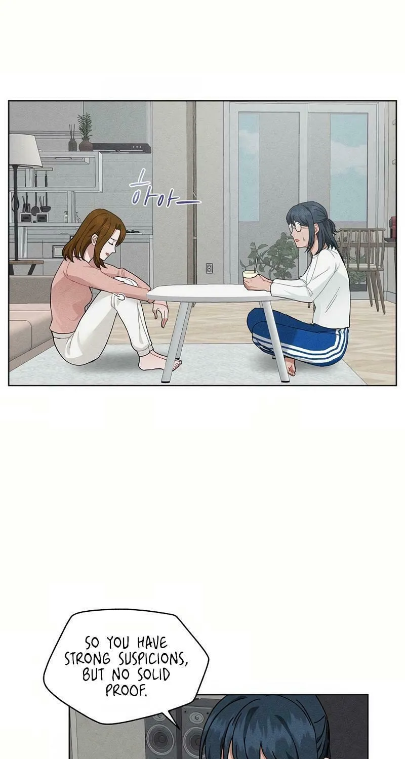 Inside the Elevator Chapter 9 page 5 - 