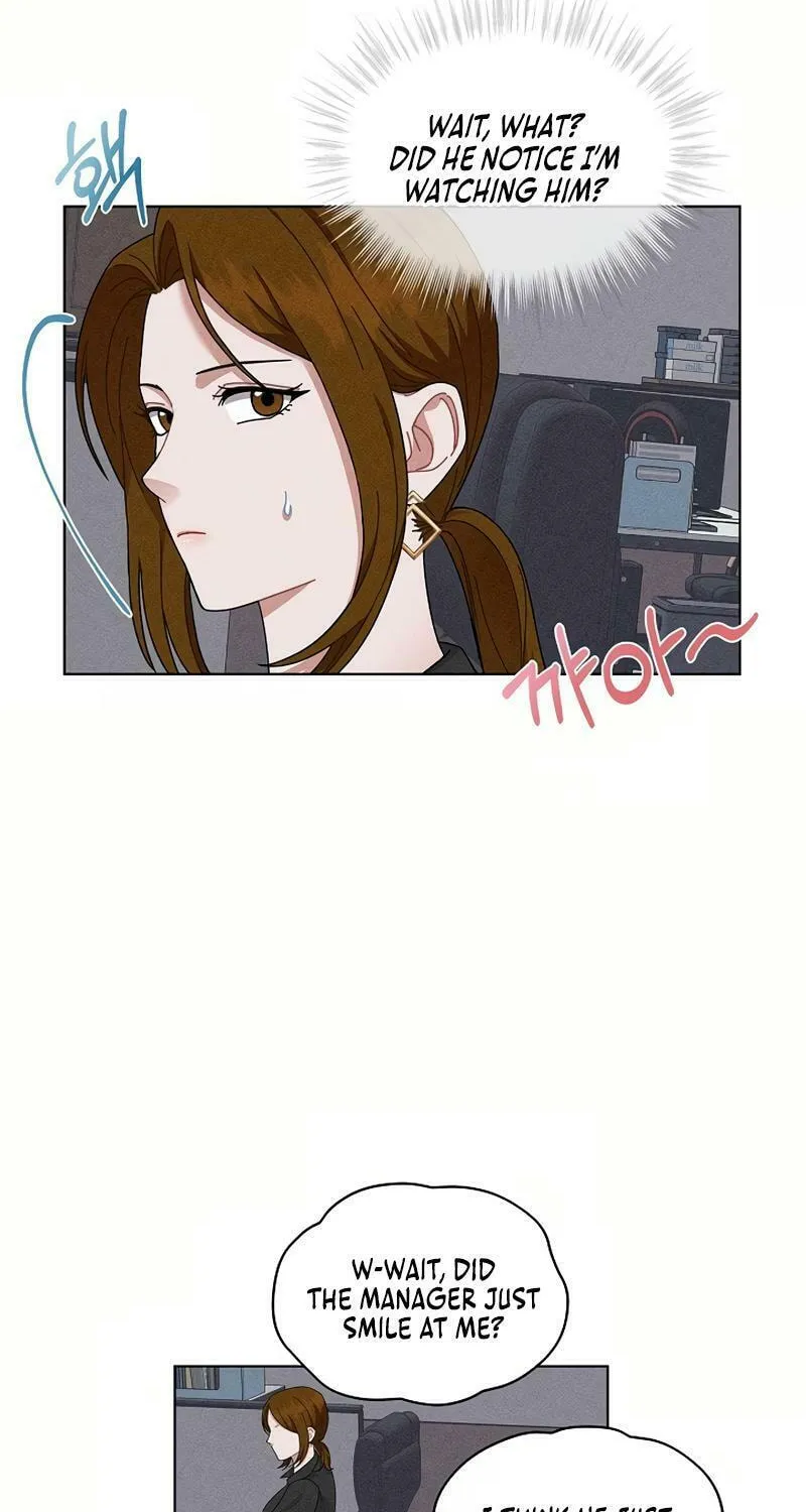 Inside the Elevator Chapter 9 page 41 - 