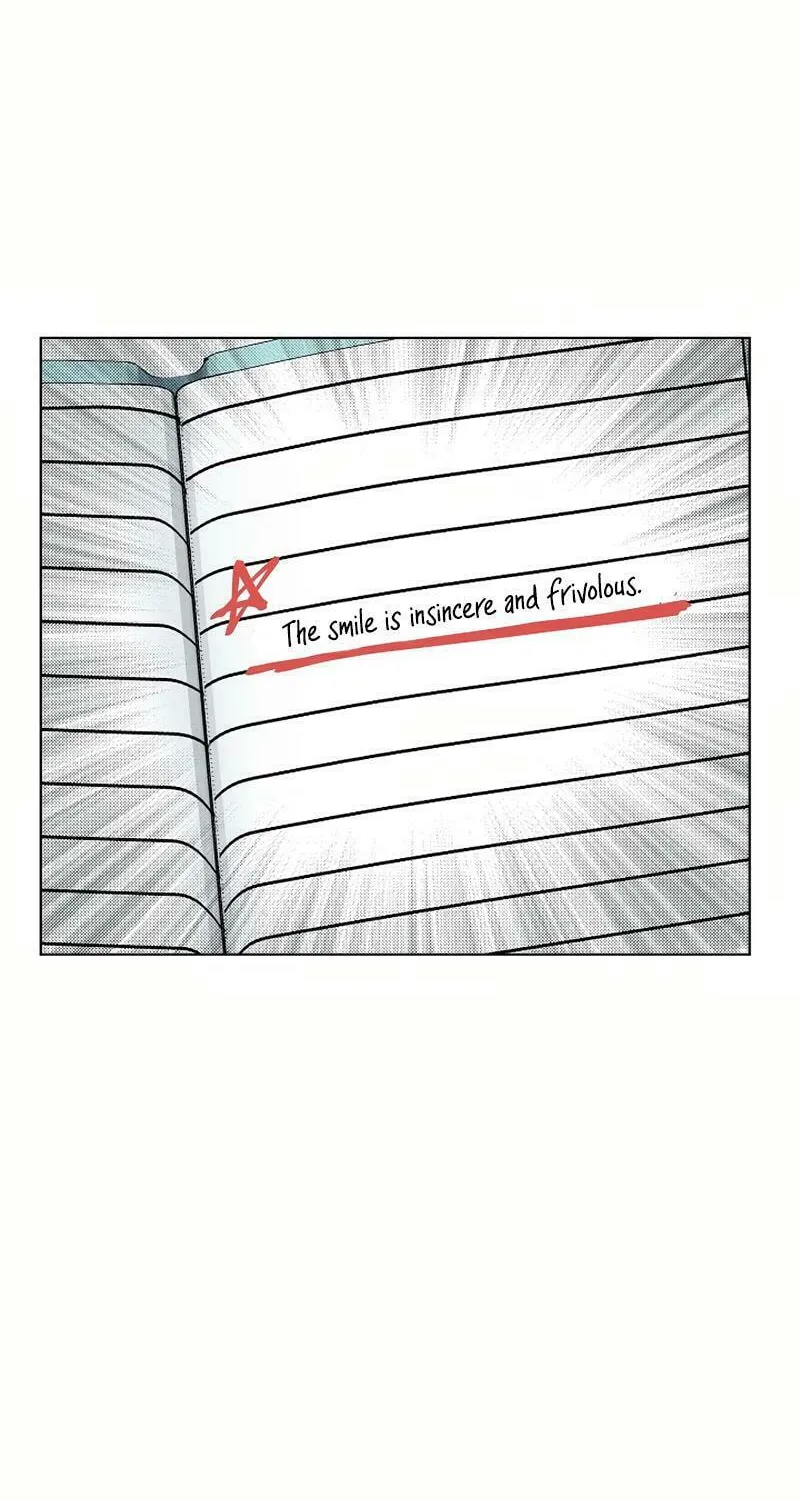 Inside the Elevator Chapter 9 page 43 - 