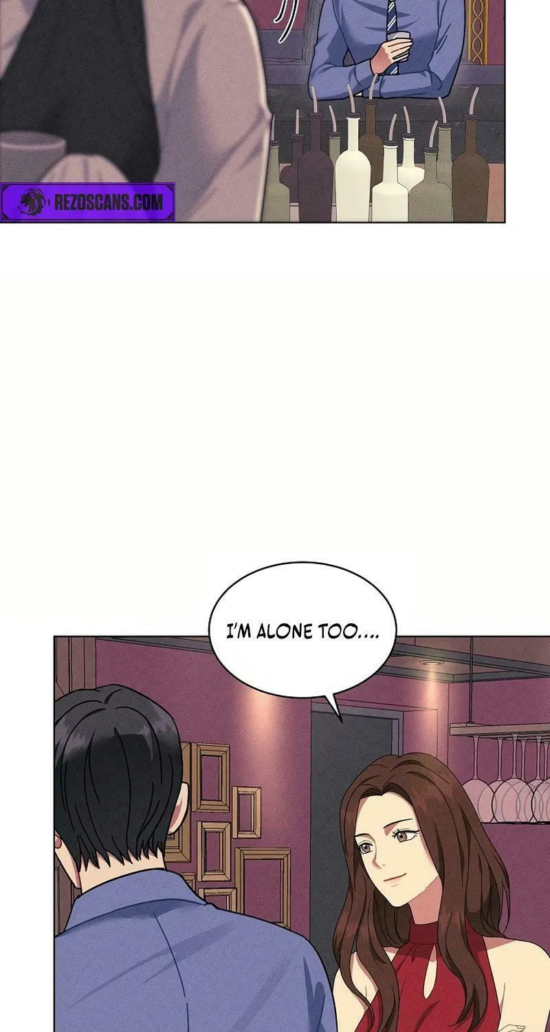 Inside the Elevator Chapter 9 page 48 - 