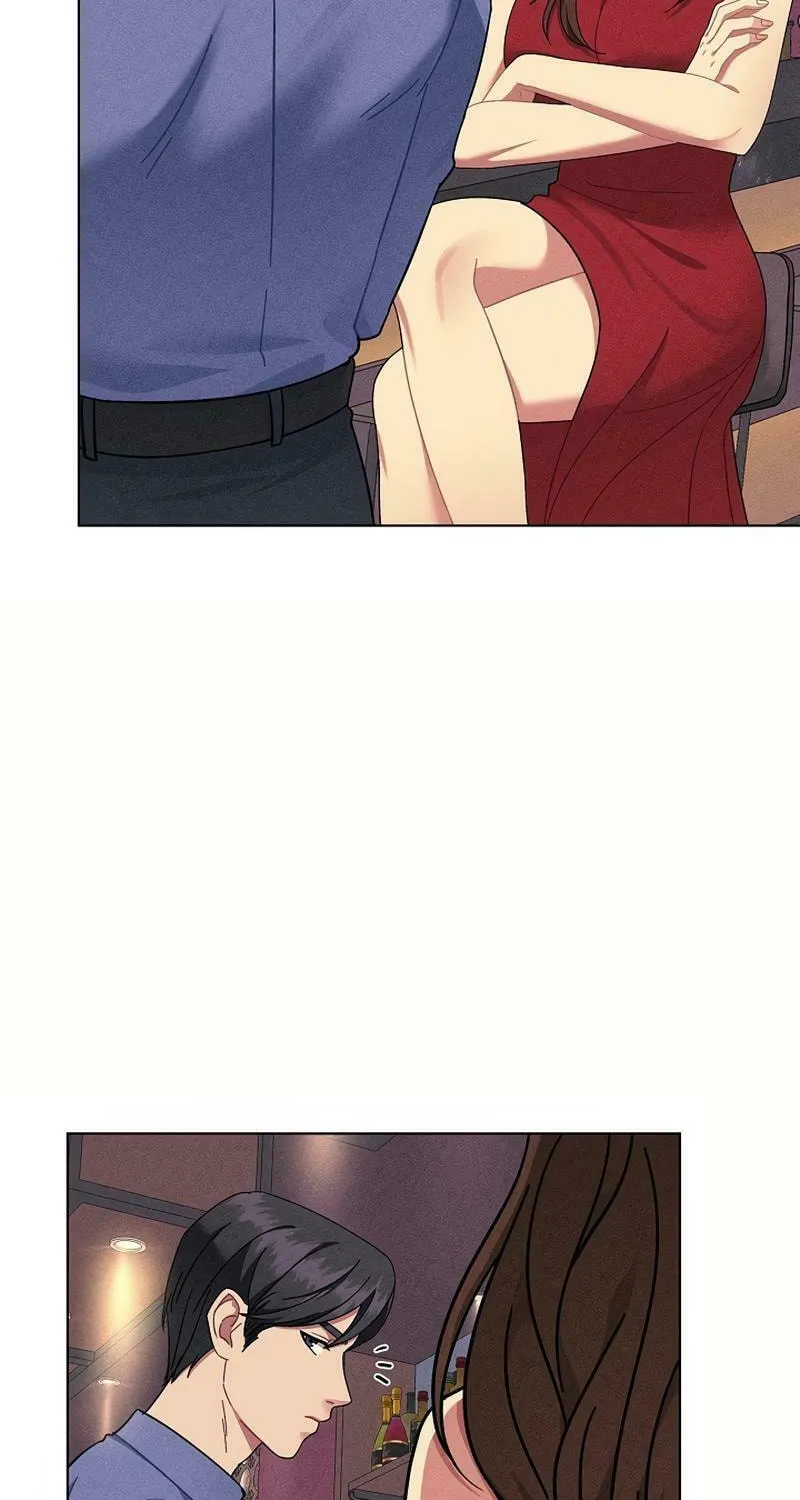 Inside the Elevator Chapter 9 page 49 - 