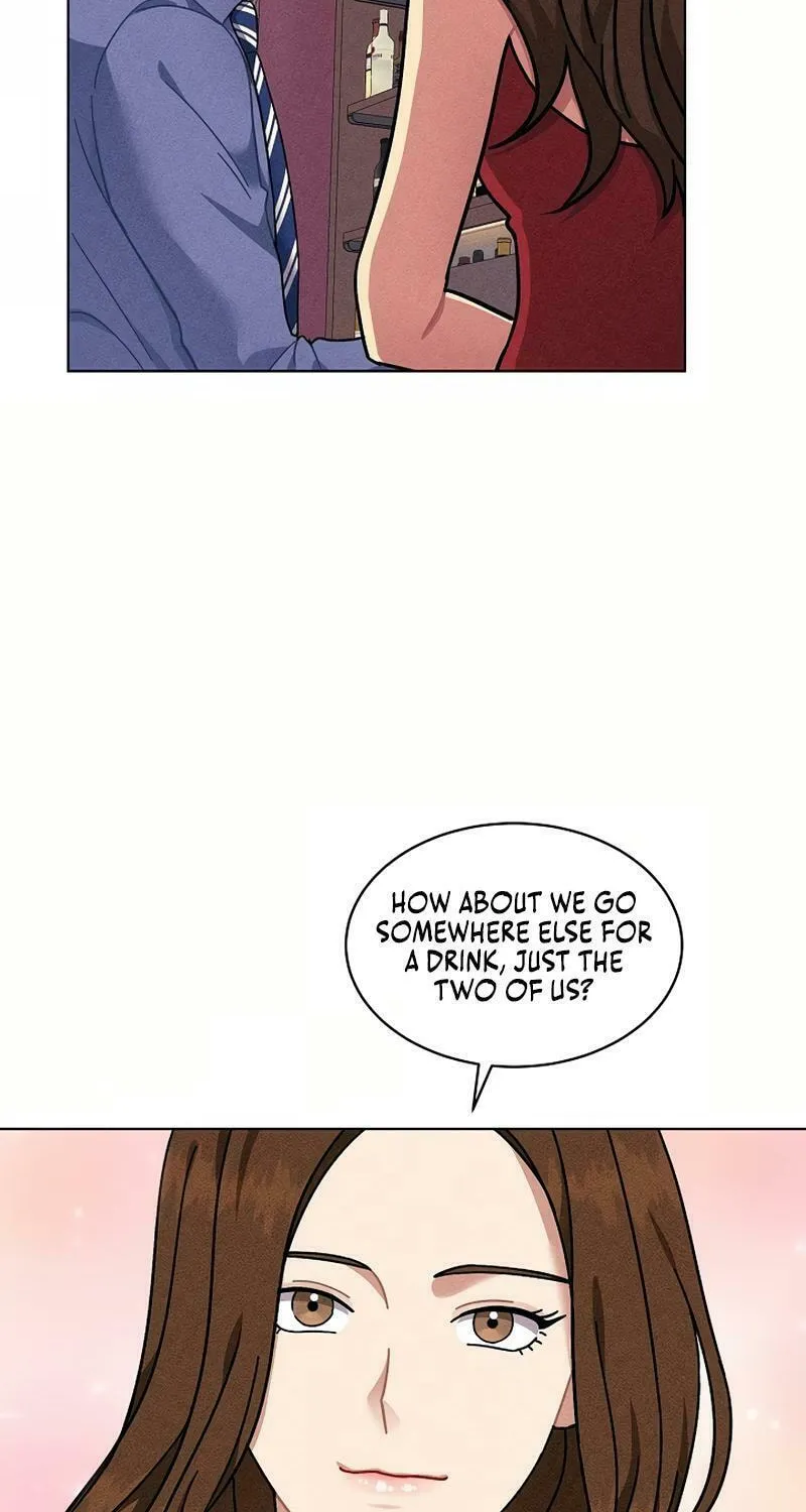 Inside the Elevator Chapter 9 page 50 - 