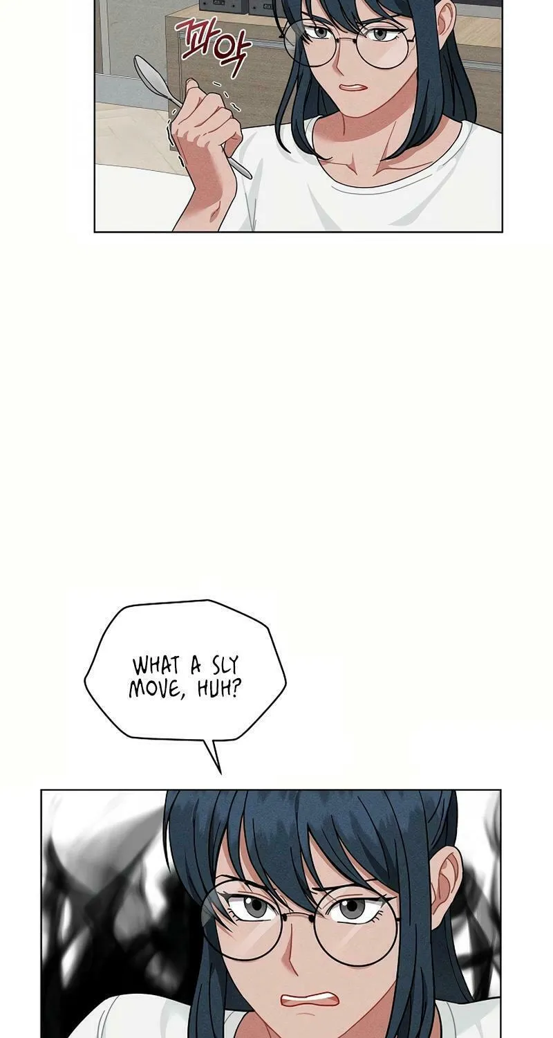 Inside the Elevator Chapter 9 page 6 - 