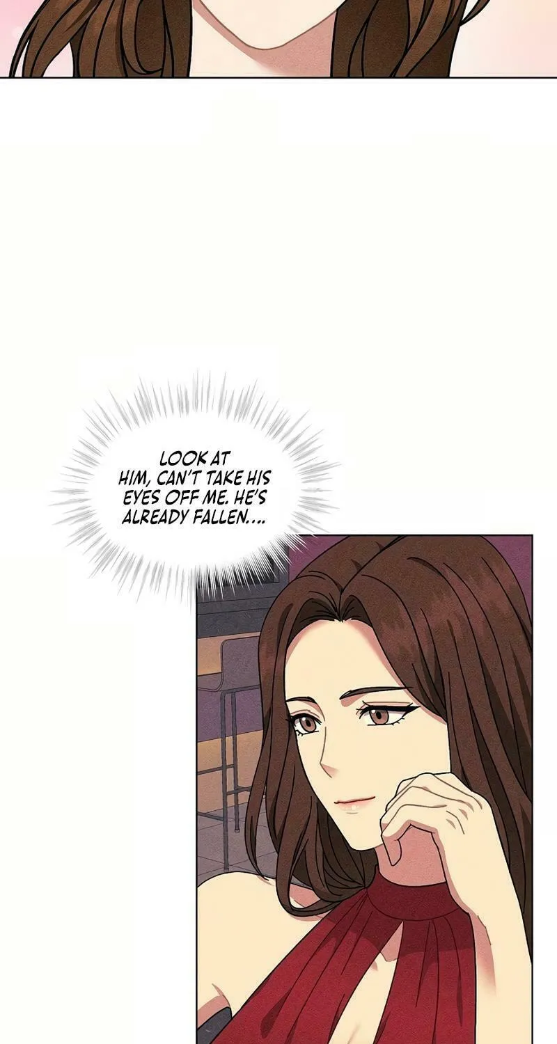 Inside the Elevator Chapter 9 page 51 - 