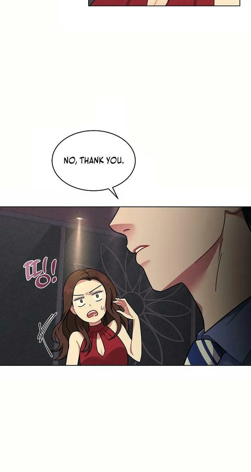 Inside the Elevator Chapter 9 page 52 - 
