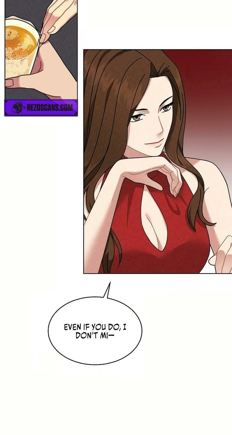 Inside the Elevator Chapter 9 page 54 - 