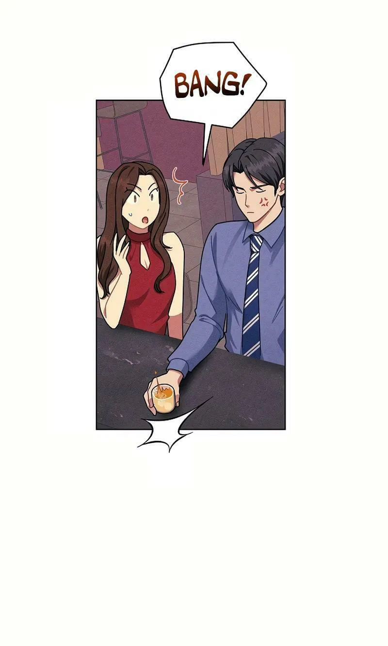 Inside the Elevator Chapter 9 page 55 - 