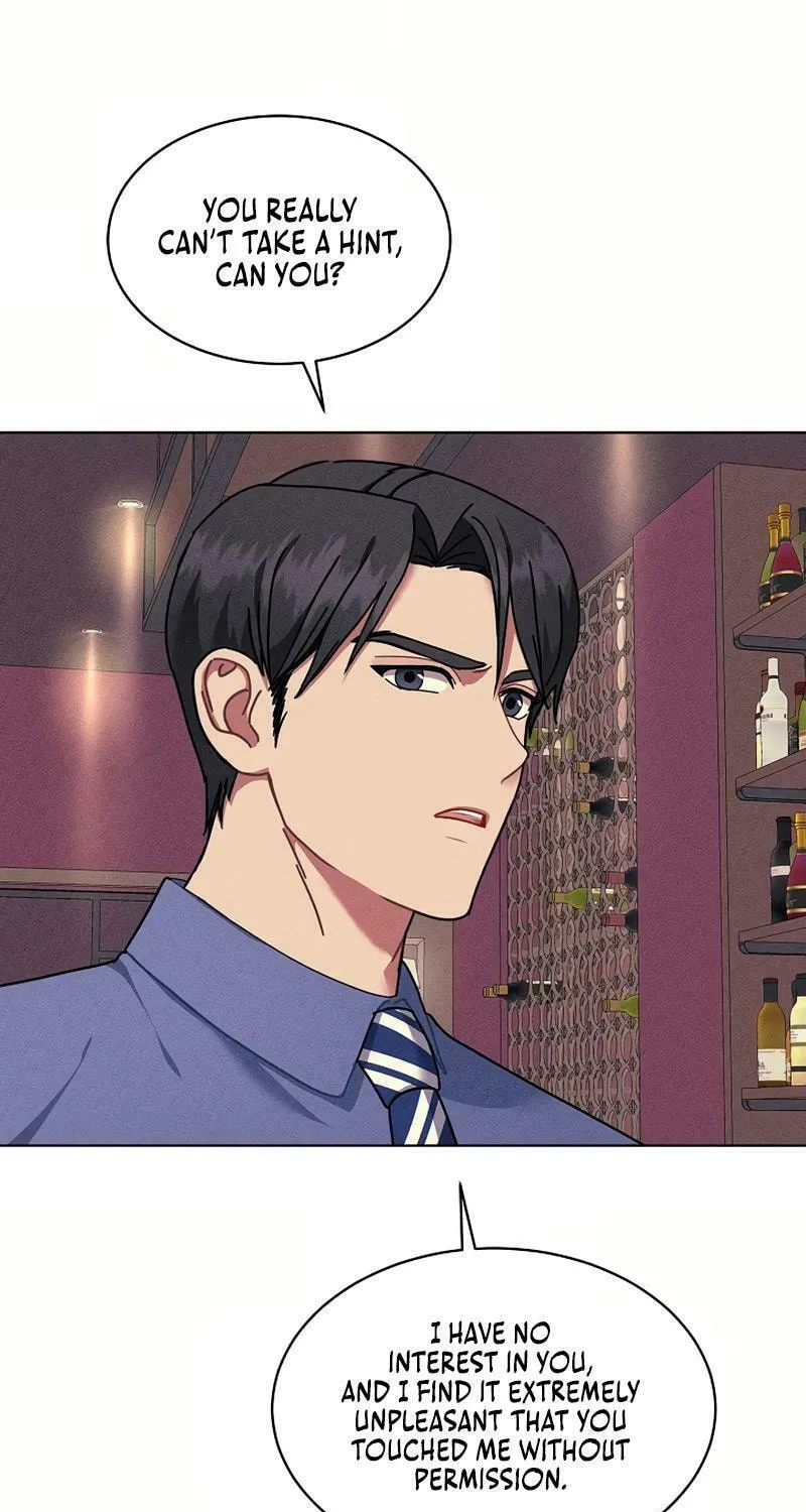 Inside the Elevator Chapter 9 page 56 - 