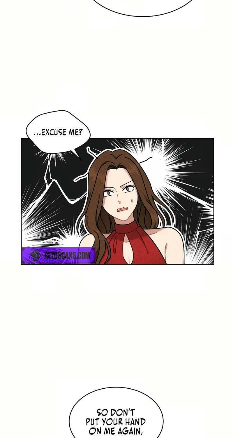 Inside the Elevator Chapter 9 page 57 - 
