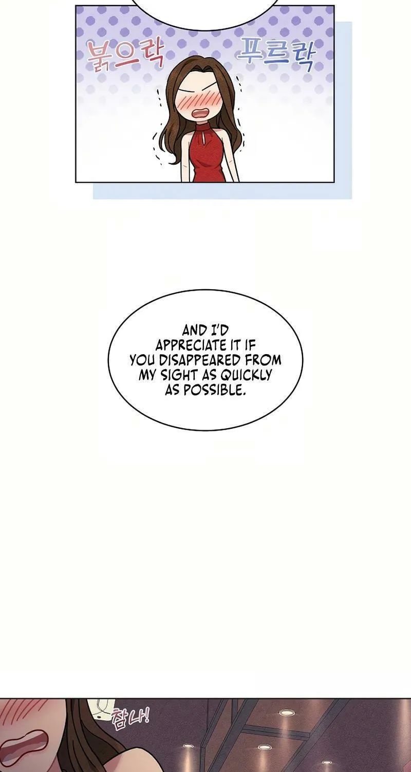 Inside the Elevator Chapter 9 page 58 - 