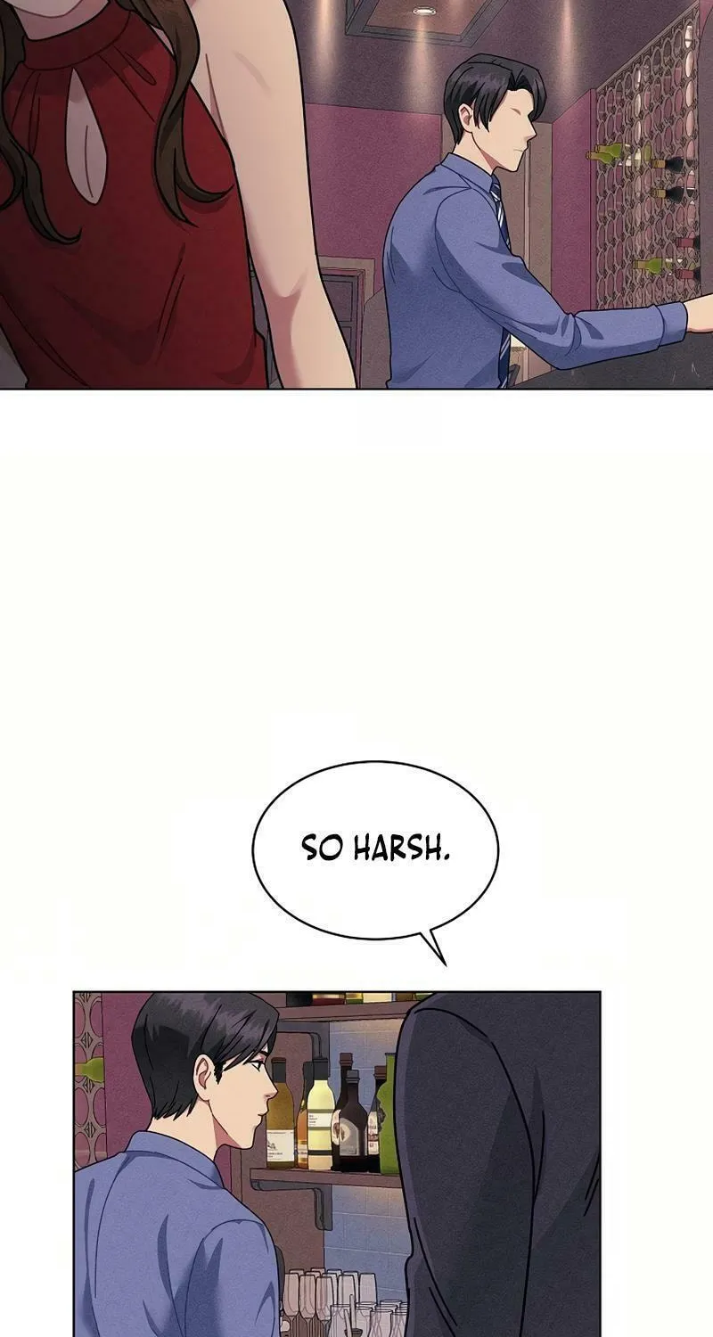 Inside the Elevator Chapter 9 page 59 - 
