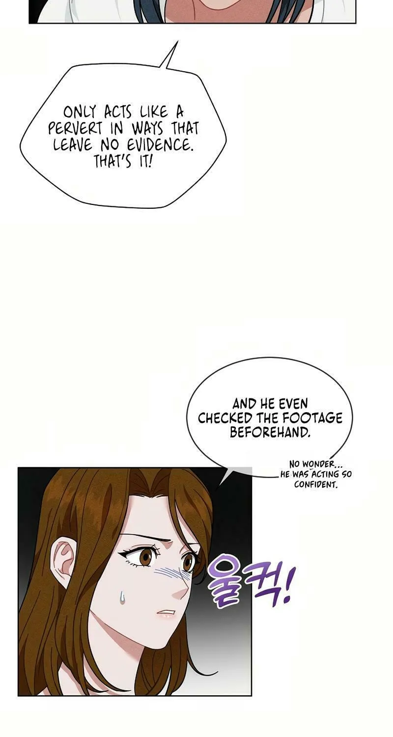 Inside the Elevator Chapter 9 page 7 - 