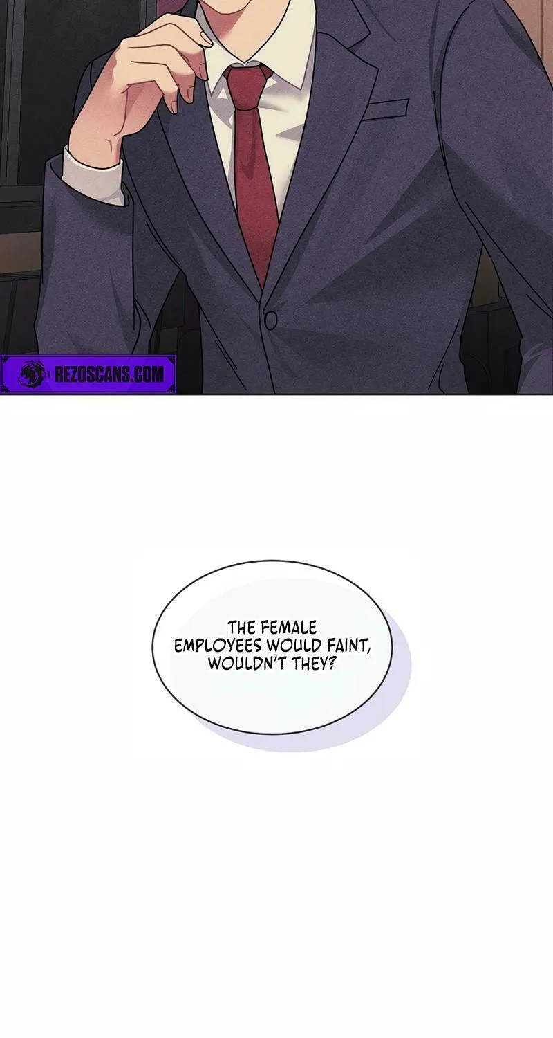 Inside the Elevator Chapter 9 page 62 - 