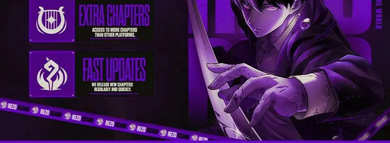 Inside the Elevator Chapter 9 page 65 - 