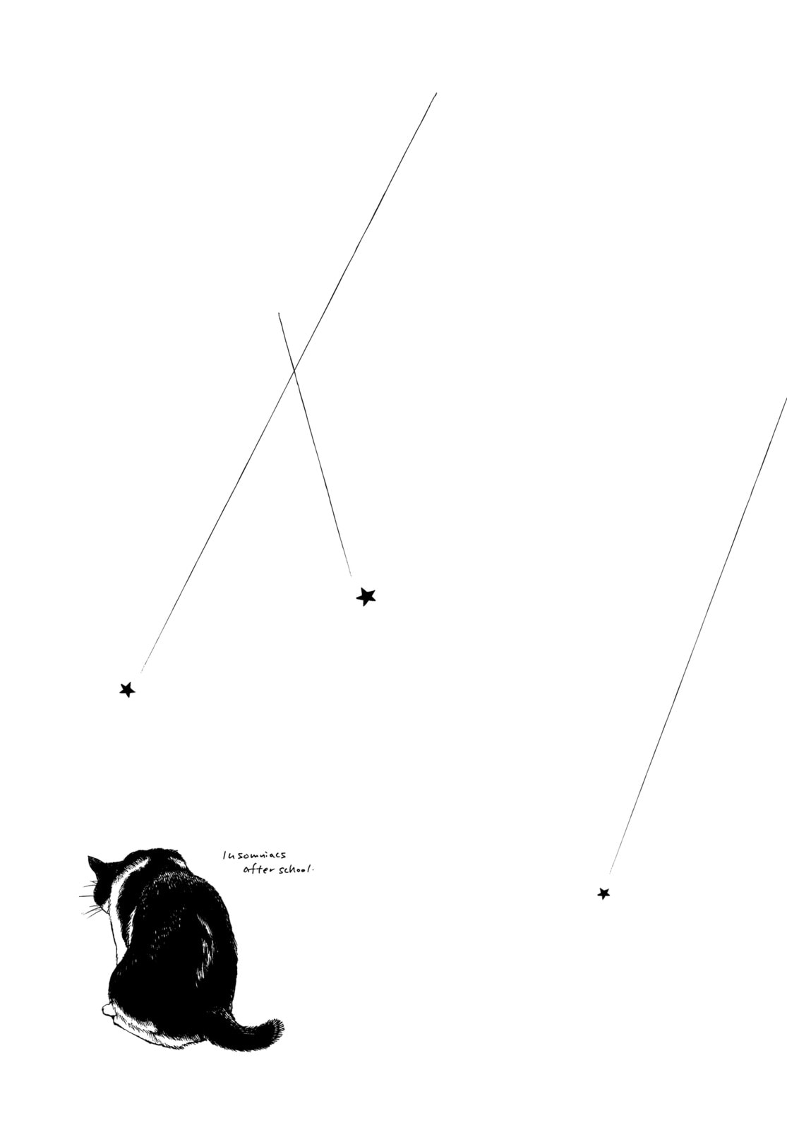 Insomniacs After School Chapter 112 page 19 - 