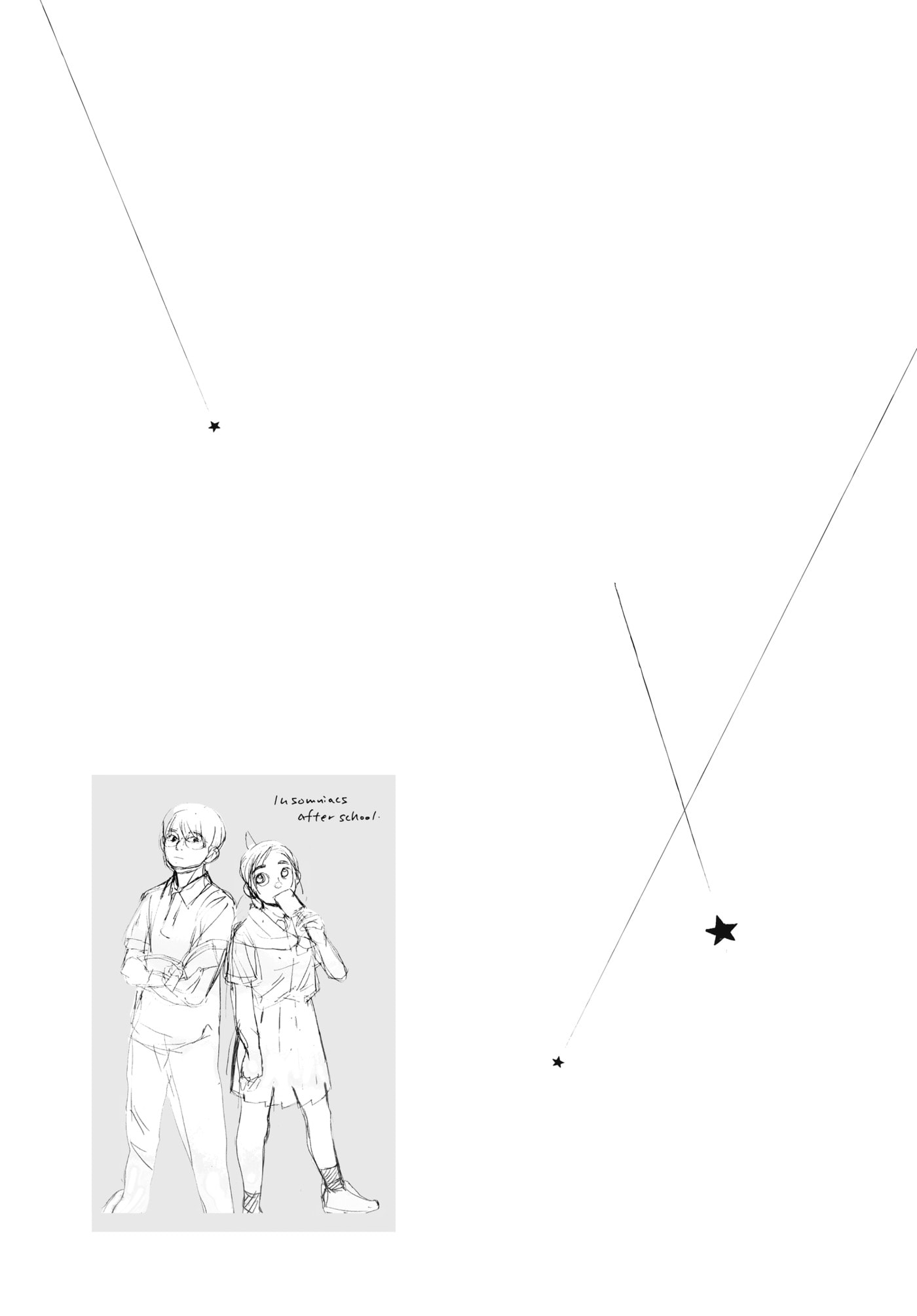 Insomniacs After School Chapter 119 page 21 - 