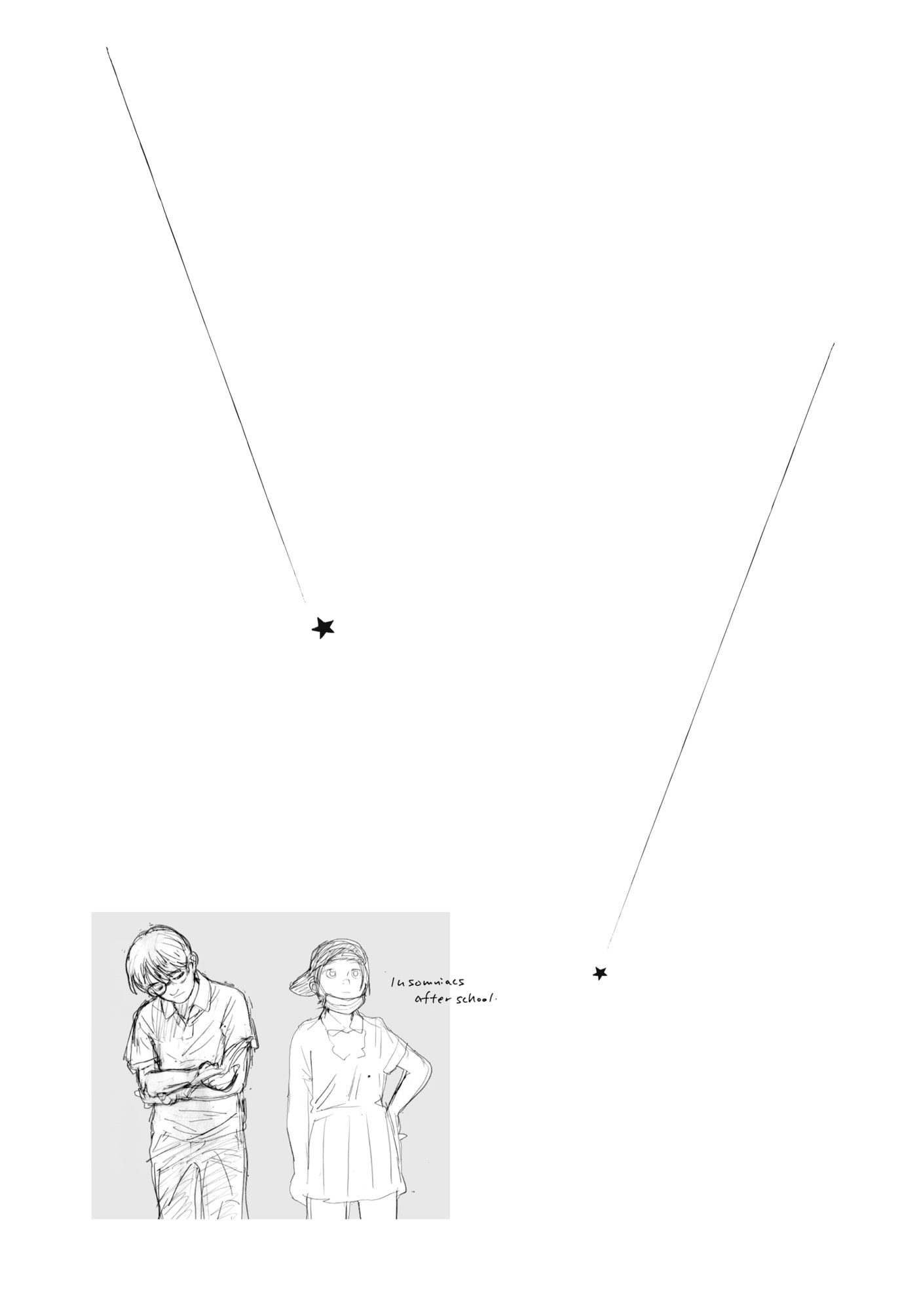Insomniacs After School Chapter 121 page 21 - 
