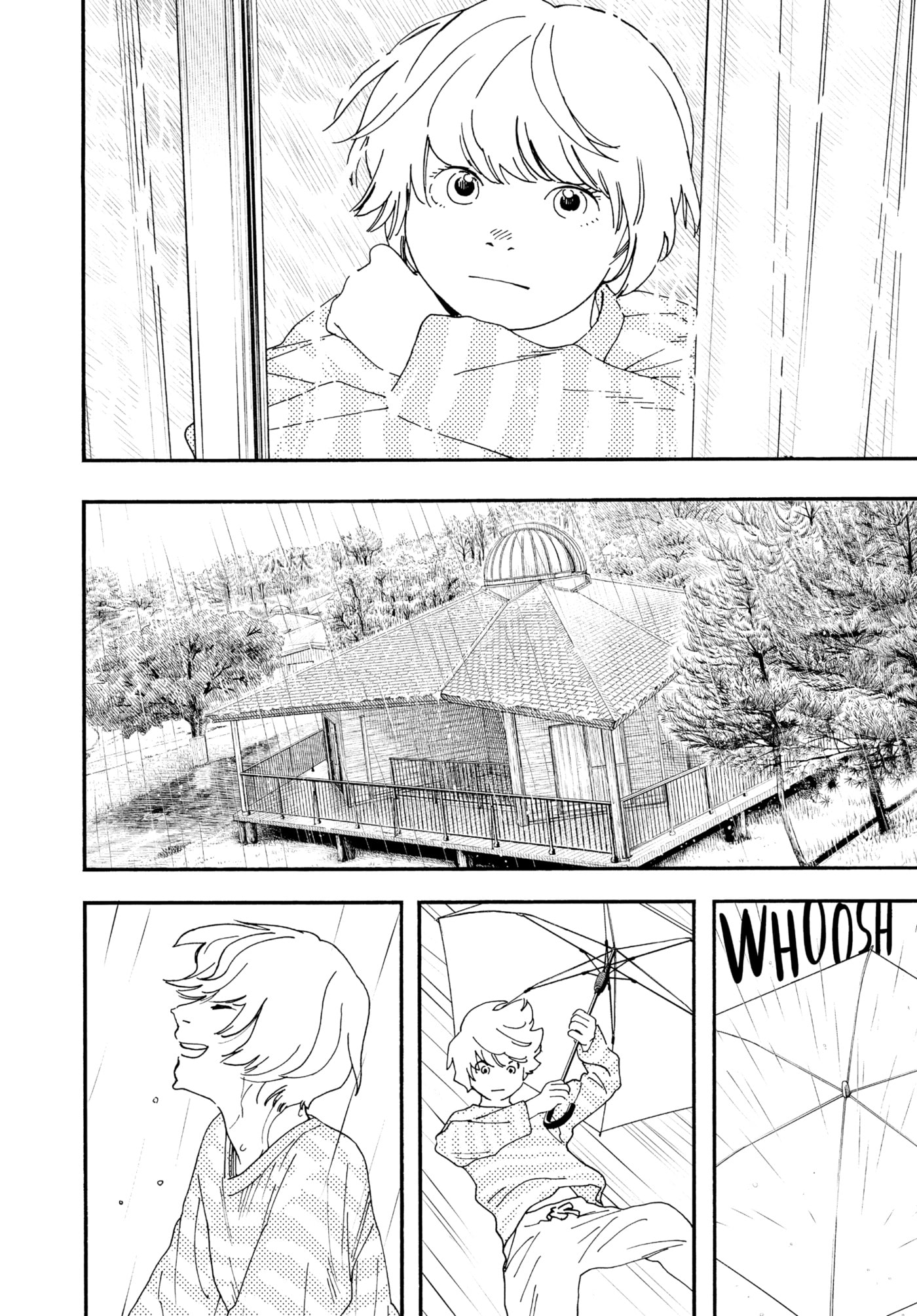Insomniacs After School Chapter 125 page 30 - 