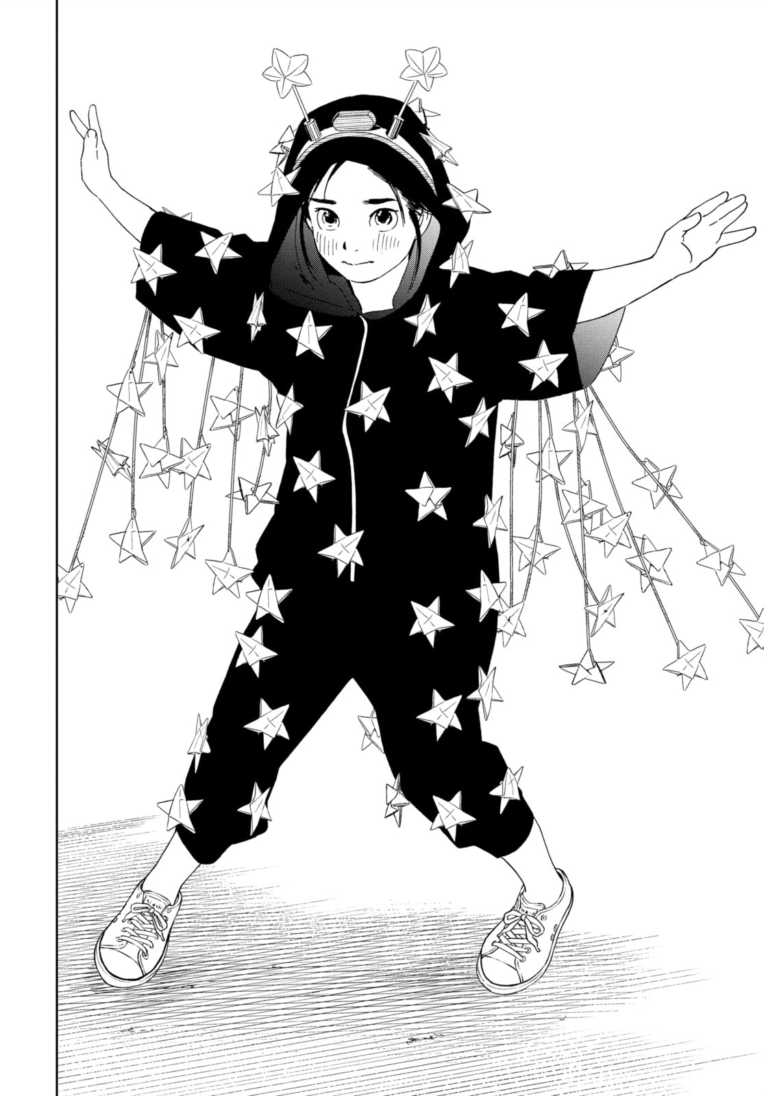 Insomniacs After School Chapter 60 page 14 - 