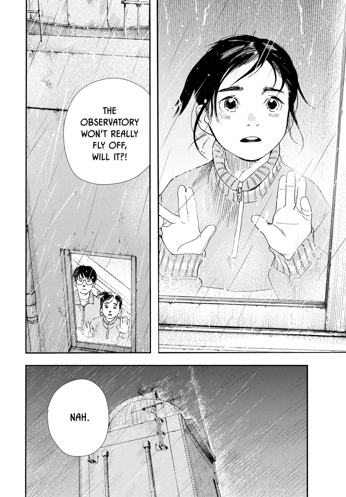 Insomniacs After School Chapter 70 page 20 - 