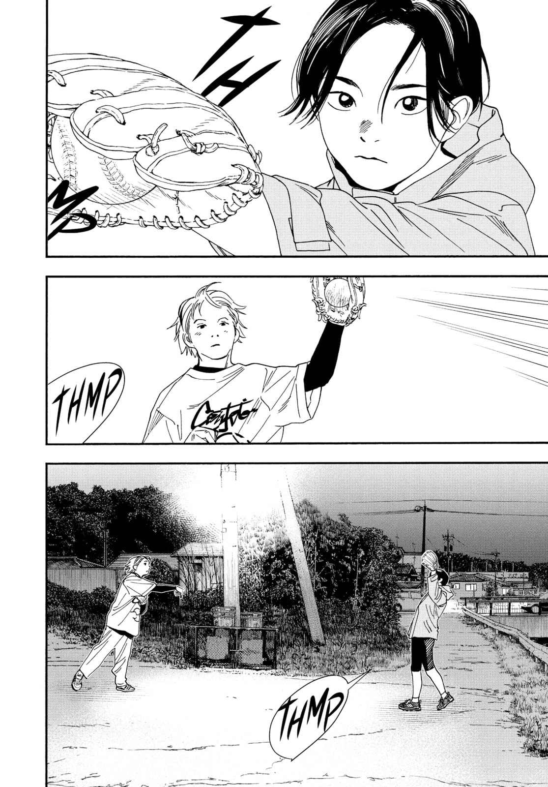 Insomniacs After School Chapter 74 page 20 - 