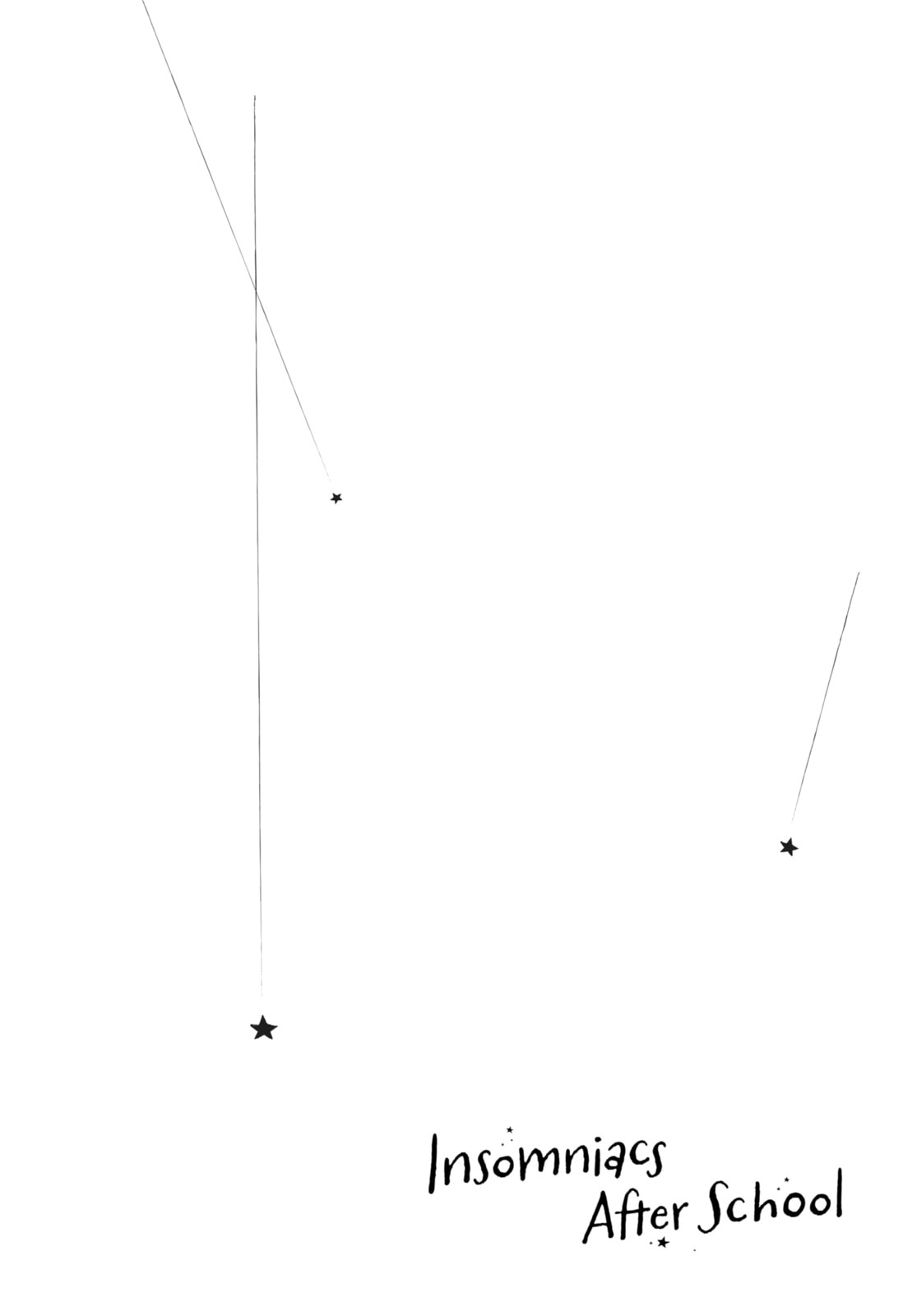 Insomniacs After School Chapter 85 page 22 - 