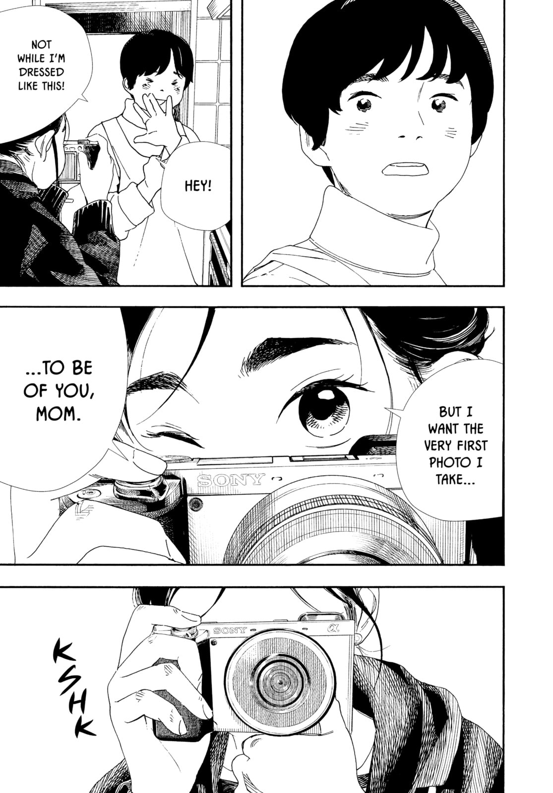 Insomniacs After School Chapter 86 page 19 - 