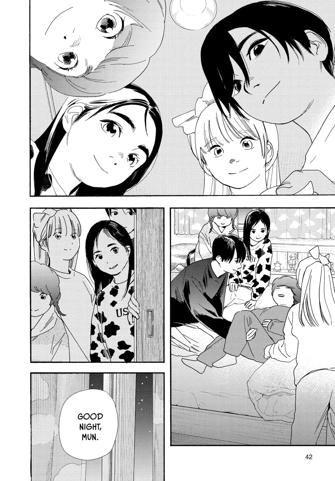 Insomniacs After School Chapter 91 page 20 - 