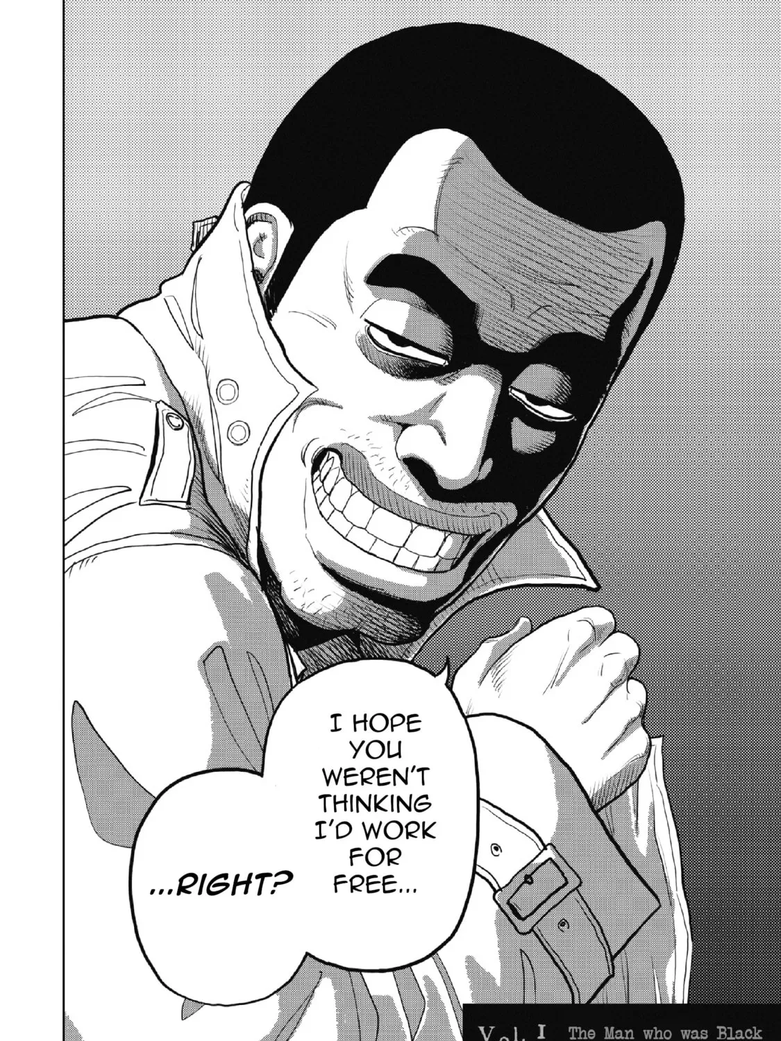 Inspector Kurokochi Chapter 1 page 15 - 