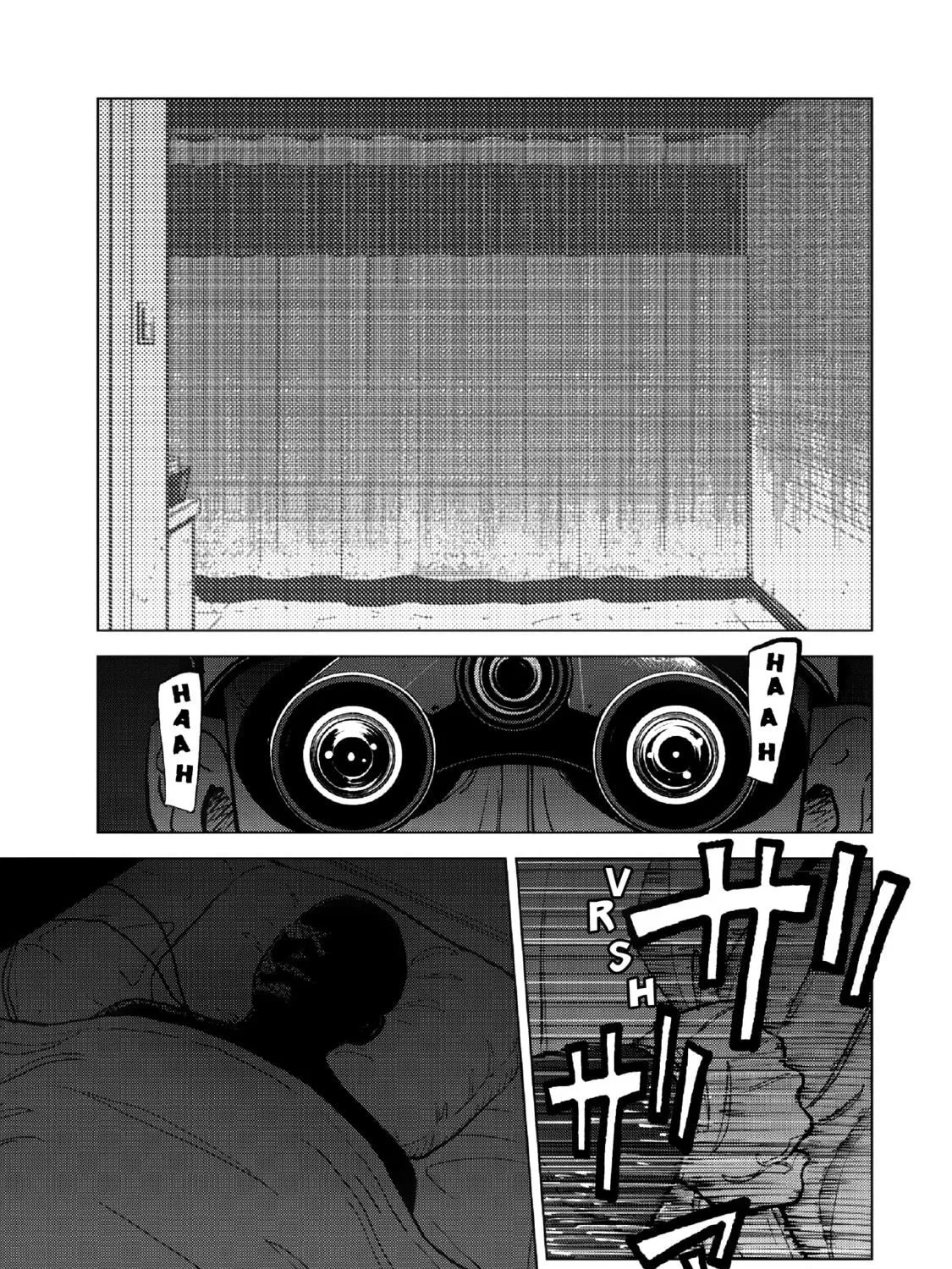 Inspector Kurokochi Chapter 13 page 19 - 