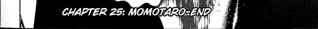 Inspector Kurokochi Chapter 25 page 36 - 