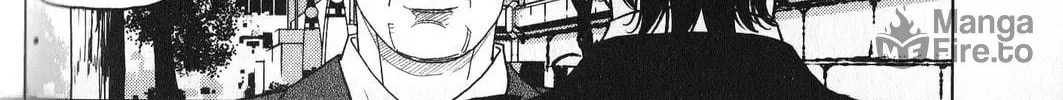 Inspector Kurokochi Chapter 33 page 30 - 