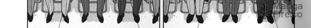 Inspector Kurokochi Chapter 37 page 10 - 