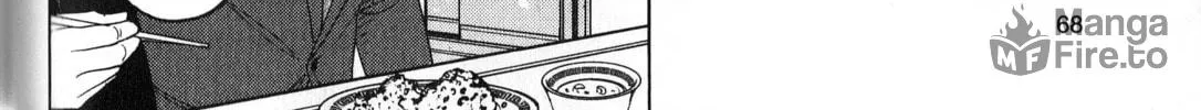 Inspector Kurokochi Chapter 39 page 20 - 