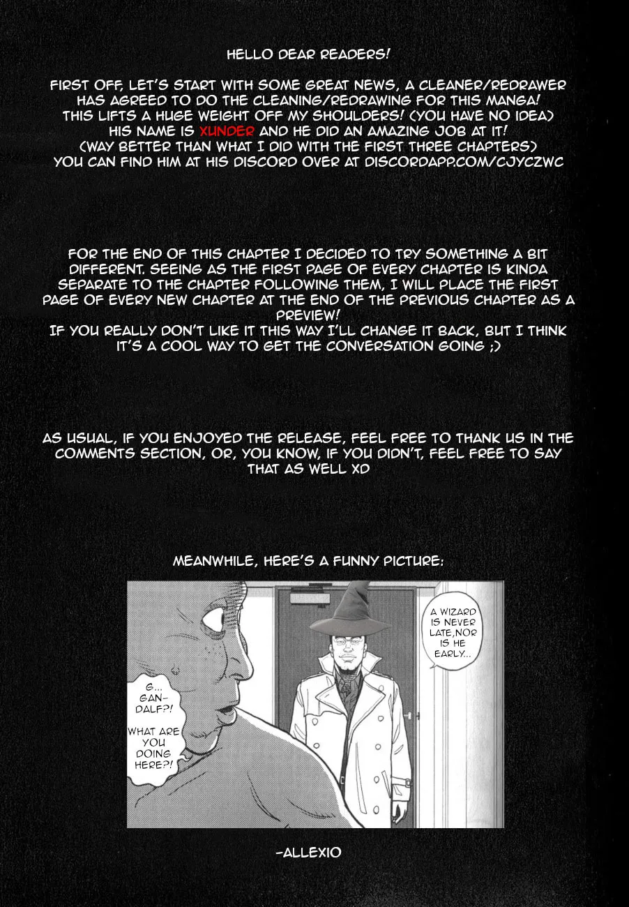 Inspector Kurokochi Chapter 4 page 26 - 