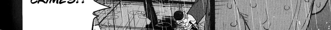 Inspector Kurokochi Chapter 41 page 34 - 