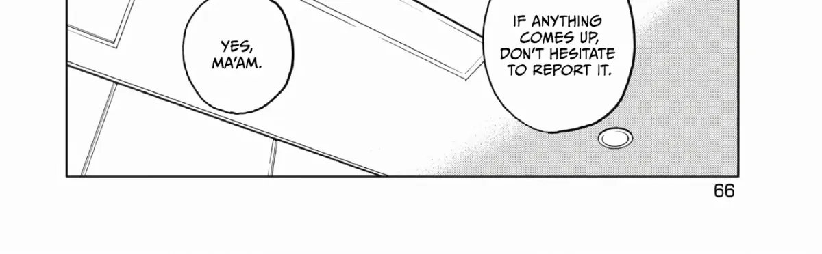 Inspector Kurokochi Chapter 49 page 16 - 