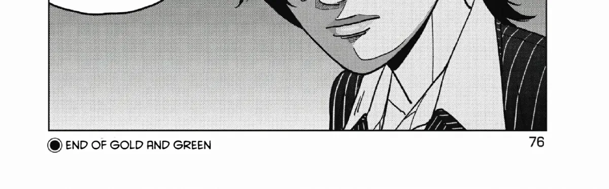 Inspector Kurokochi Chapter 49 page 36 - 