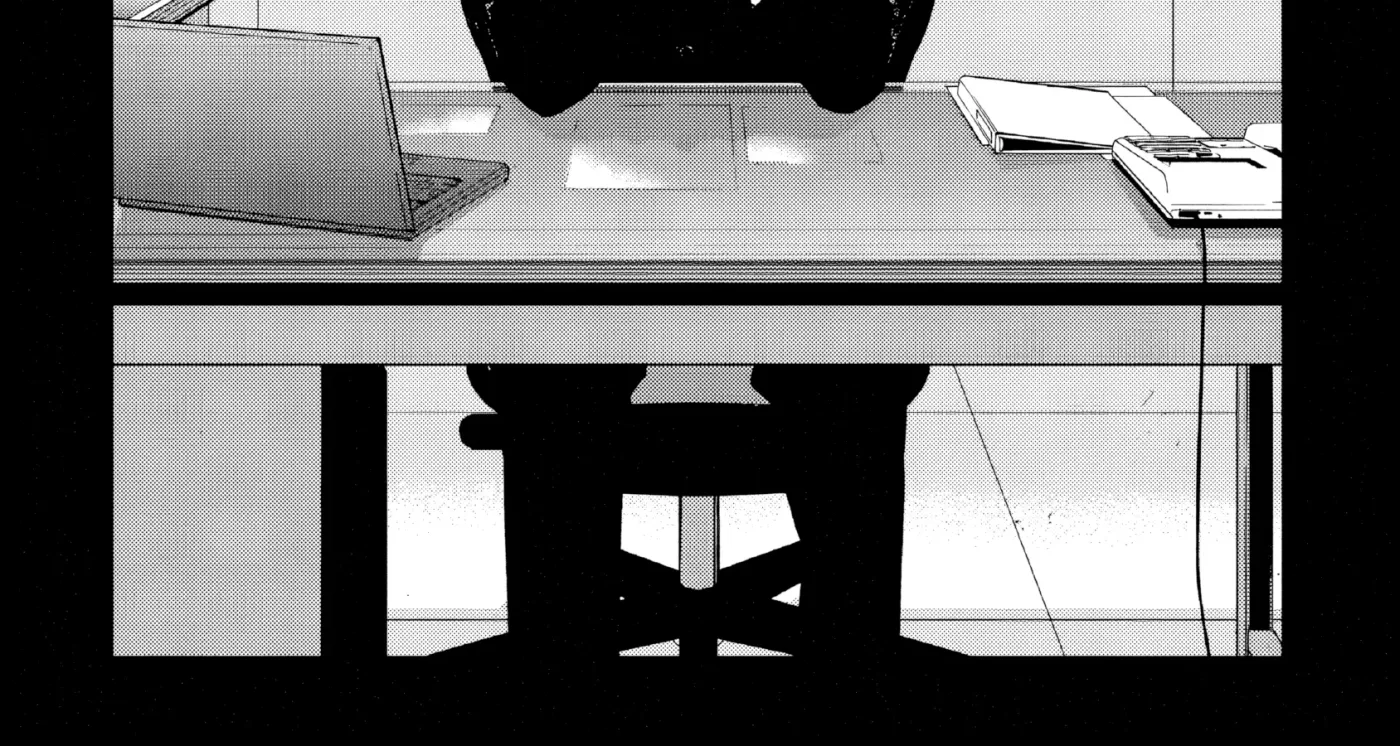 Inspector Kurokochi Chapter 51 page 2 - 