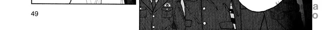 Inspector Kurokochi Chapter 9 page 39 - 
