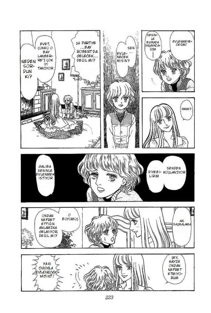 Inspector Kurokouchi Chapter 39 page 19 - 