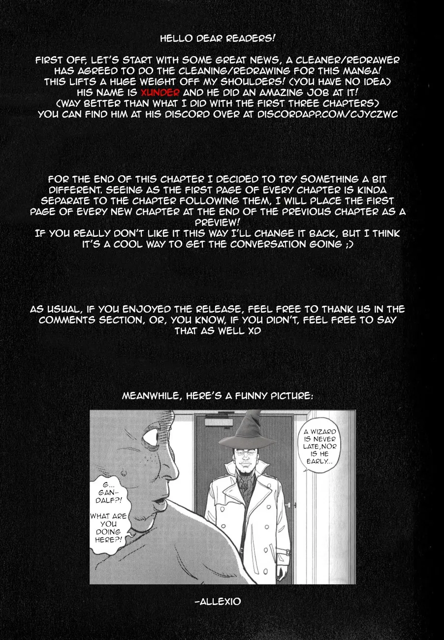 Inspector Kurokouchi Chapter 4 page 26 - 