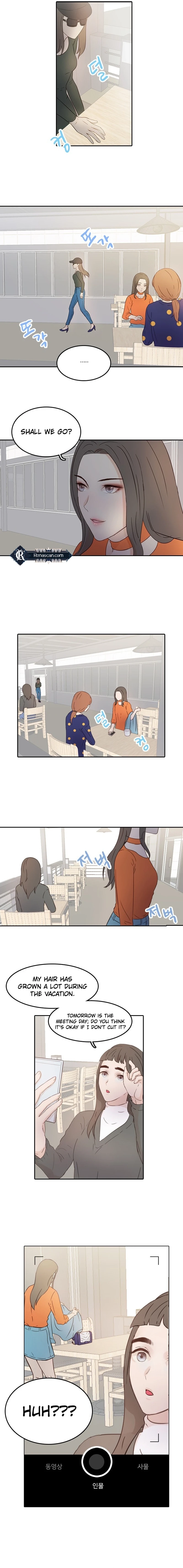 Insta Life Chapter 1 page 14 - 