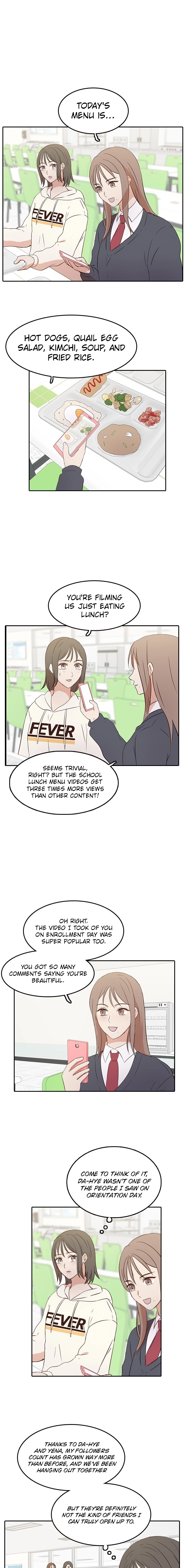 Insta Life Chapter 10 page 2 - 