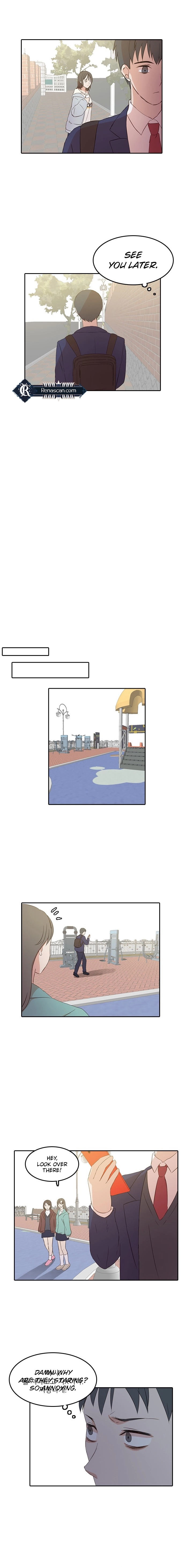Insta Life Chapter 10 page 7 - 