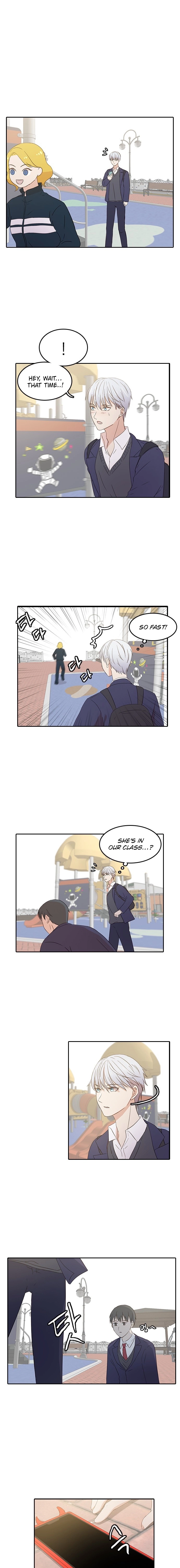 Insta Life Chapter 11 page 2 - 